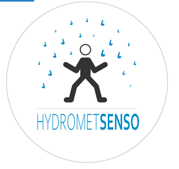 HydrometSensoLogo